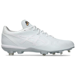 Asics GOLDSTAGE I PRO Support Function Classification Support Functionality Baseball Shoes Men"s White