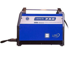 Сварочный полуавтомат SPEEDWAY 165 RICHIP, ROOT - сварка без брызг/Aurora-Pro