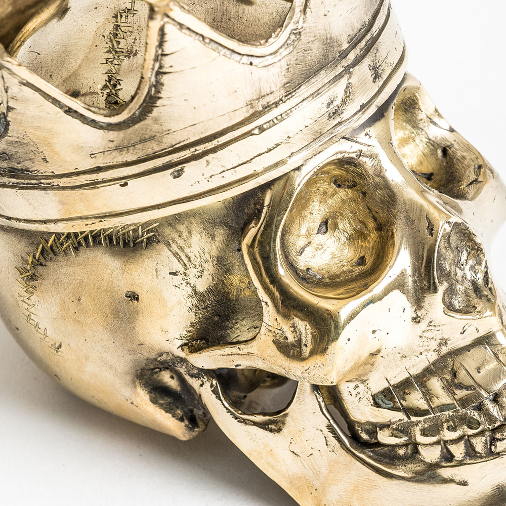 Декоративная фигура CALAVERA 25573