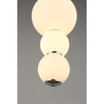 Подвесной светодиодный светильник Aployt Arabel APL.009.06.24