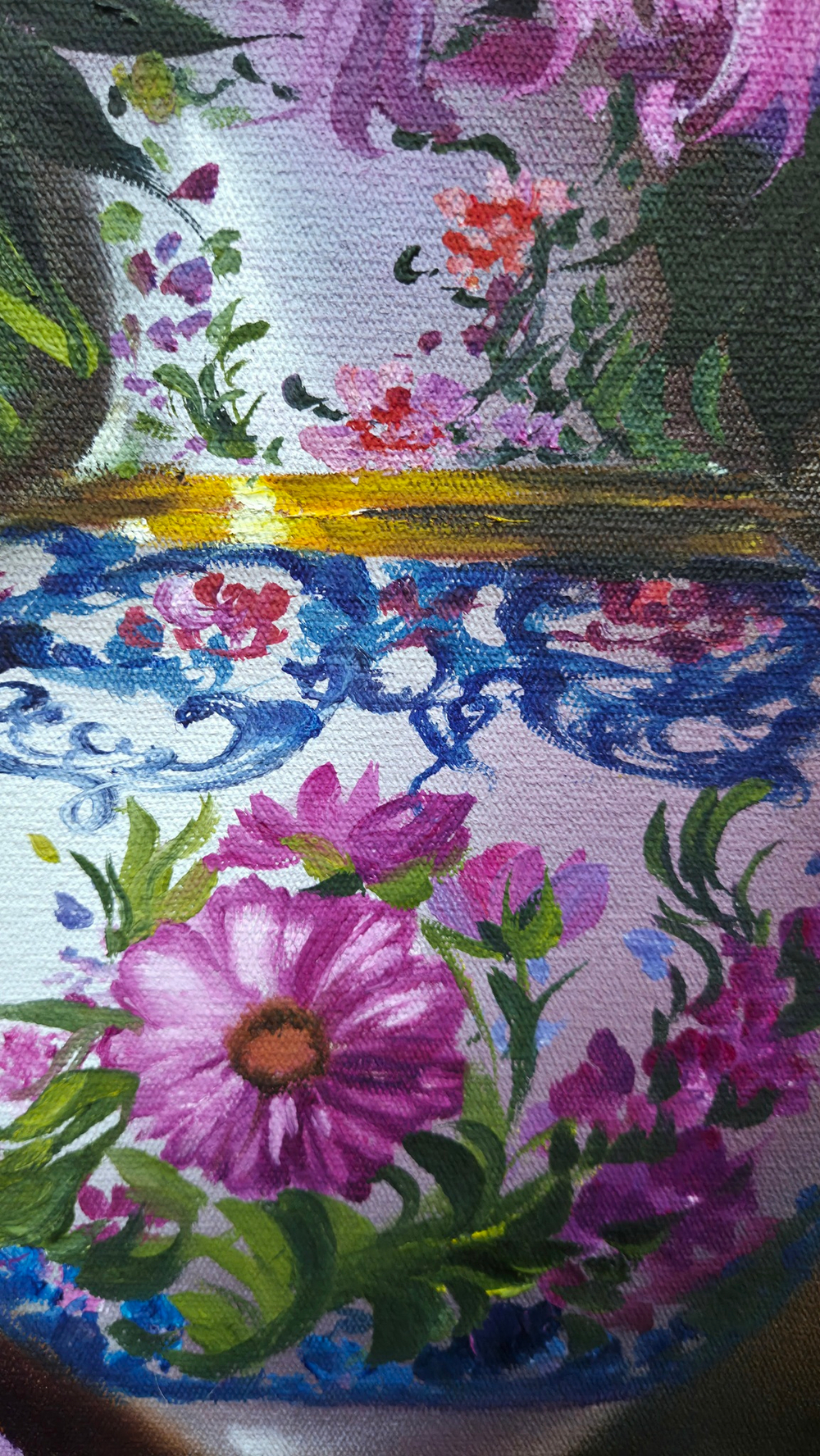 Лепесток Грёз