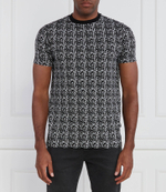 Футболка Karl Lagerfeld - черный(755066 533221)