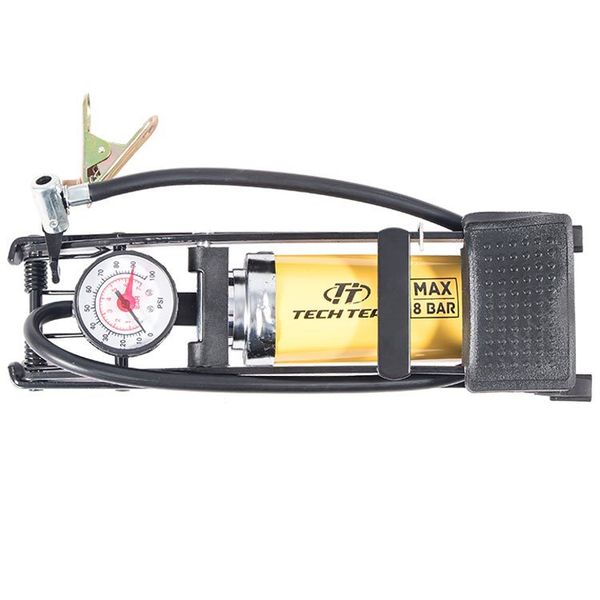 Ножной насос 55х120 мм. FP-9802А