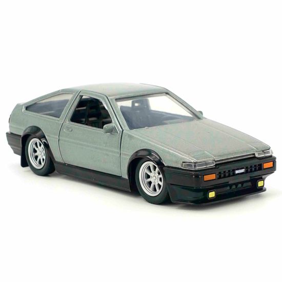 Модель Машинки Форсаж 1:32 FF Legacy Collection Twin pack wave 8 pack 1