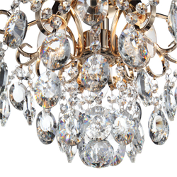 Люстра подвесная ST Luce Orecchini SL846.202.03