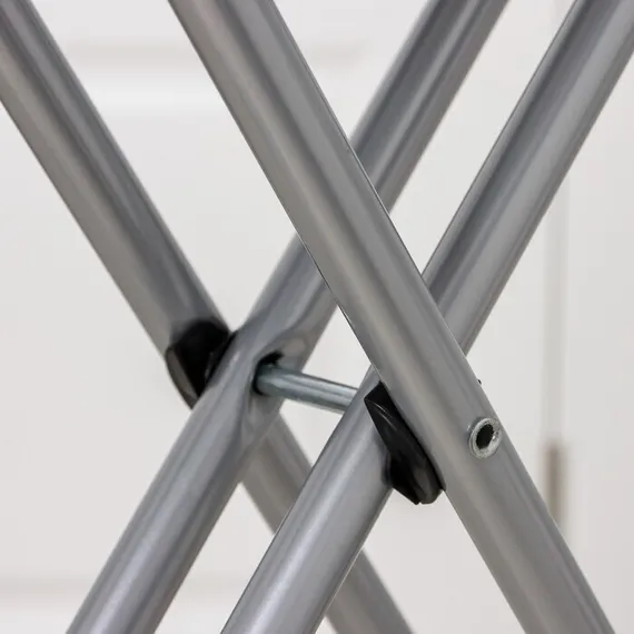 Доска гладильная Dogrular «Сити», 110×33 см, регулируемая высота до 90 см