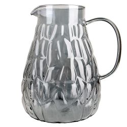 Кувшин с крышкой фильтром v=1800 мл (индивидуальная упаковка)