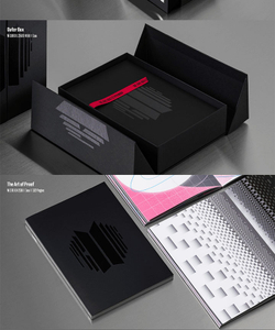 Альбом BTS - Proof [Standard Edition]