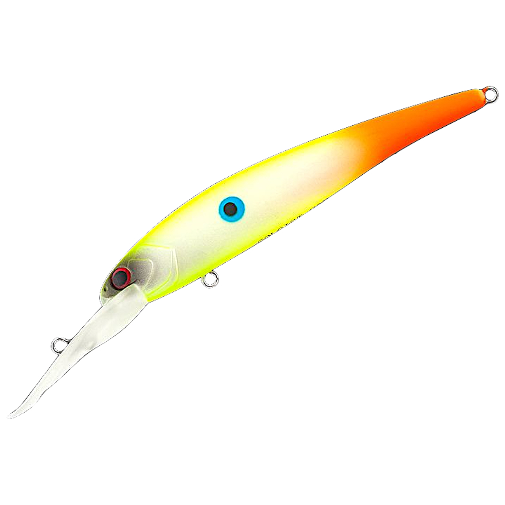Воблер TsuYoki(Tsuribito) Soloist 120F 954  120мм 20г 6.5-8.0м 1шт Floating