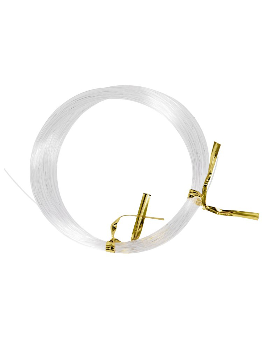 Леска LUCKY JOHN Fluorocarbon Hard 0.92 мм / 5 м