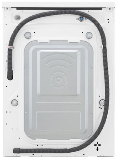 Стиральная машина LG F4J7TH1W