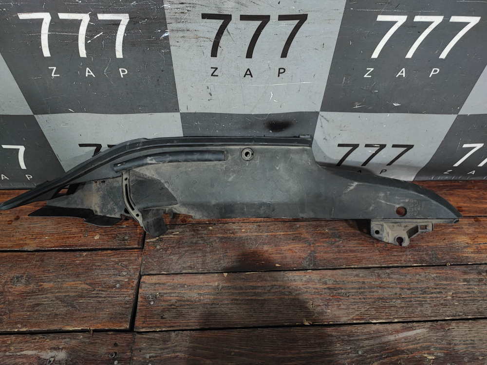 Пыльник крыла переднего левого Lexus RX 4 19-22 Б/У Оригинал 5380848070