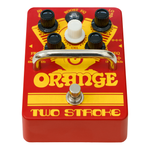 Orange Two Stroke