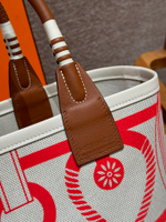 Hermes Steeple 28 cm