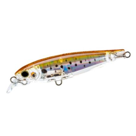 Воблер Yo-Zuri R1410-HPBK  3D Inshore Fingerling 100SP 100мм 17.5гр