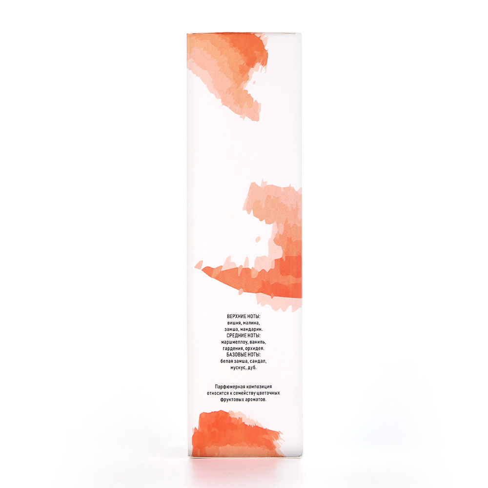 Вода туалетная O, Sweet! Cherry Dreams (О, Свит! Черри Дримс) – 100ml for women