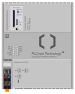 1069208 - AXC F 3152 - Контроллер