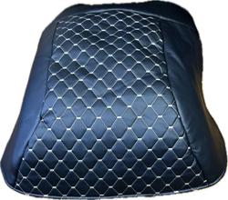 Утеплитель капота УАЗ 452, 2206, 3303 (белая нить Рубин)