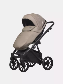 Коляска MONTANA ECCO (2 в 1) (RIKO BASIC)