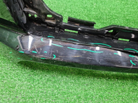 Бампер передний Changan CS95 (2023-н.в.)