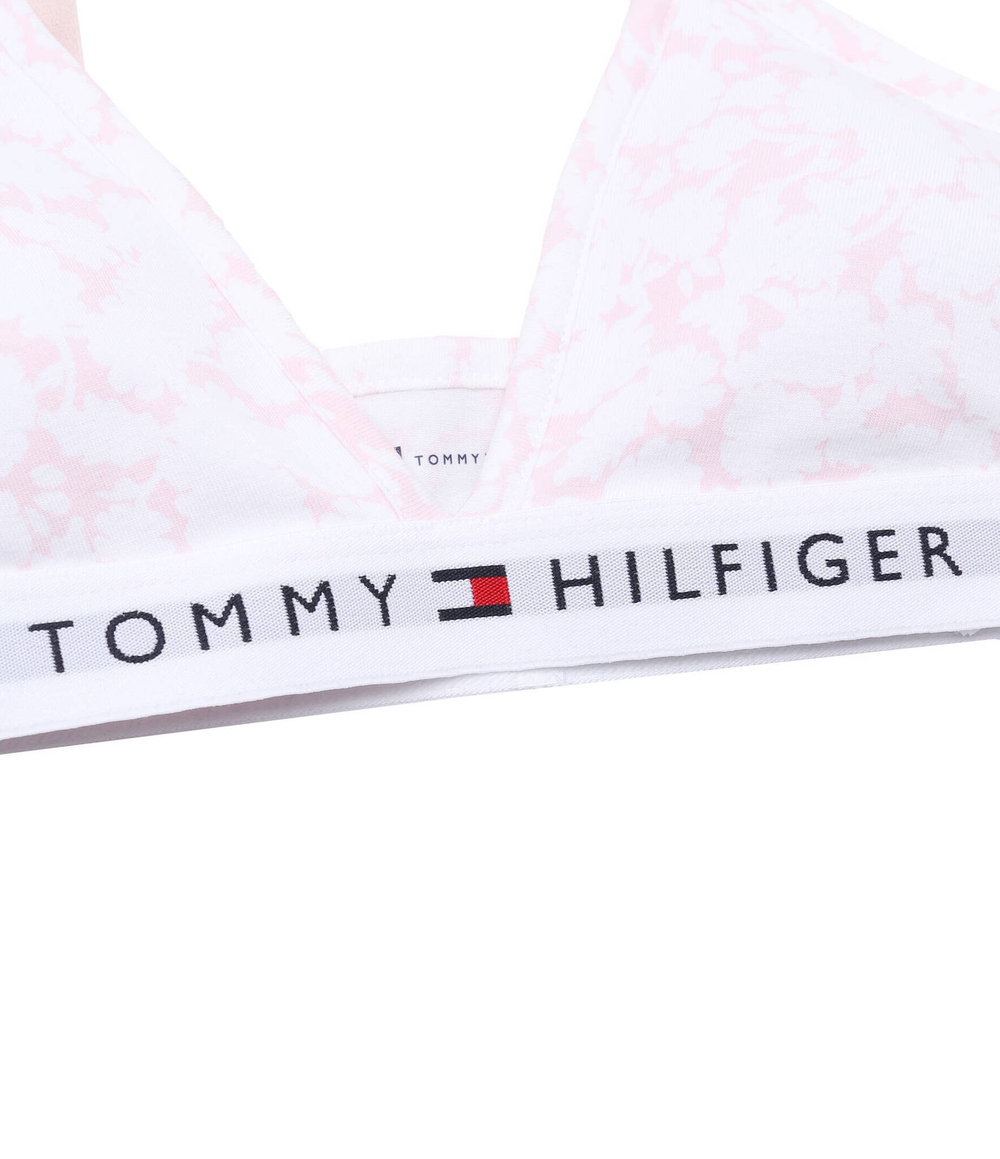 Бюстгальтер Tommy Hilfiger - белый(UG0UG00746)