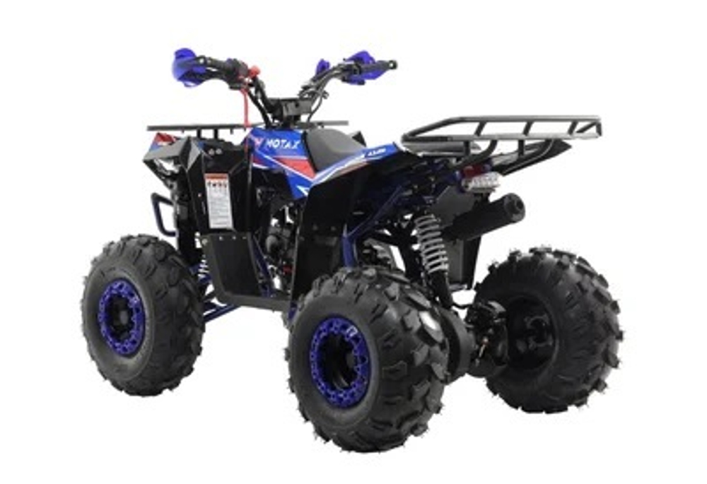 Квадроцикл MOTAX GRIZLIK A125