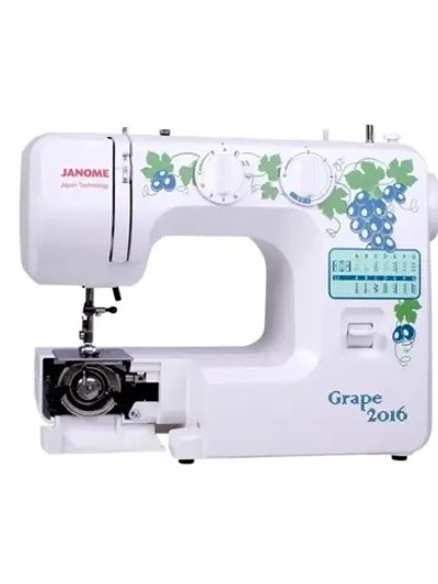 Швейная машина