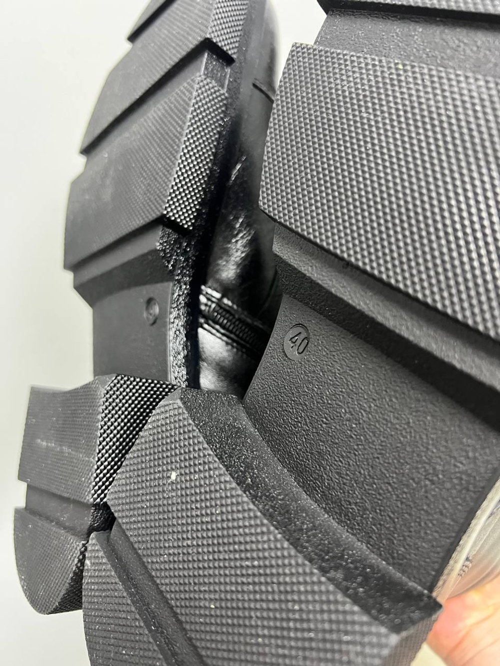 Ботинки 105байка 40р уценка_7724