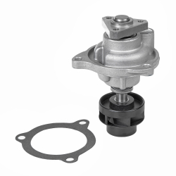 Помпа, водяной насос FORD Fiesta 1.0/1.3L 01/KA 1.6L 03-05 GANZ GIF02121