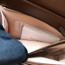 Gucci Horsebit 25 cm