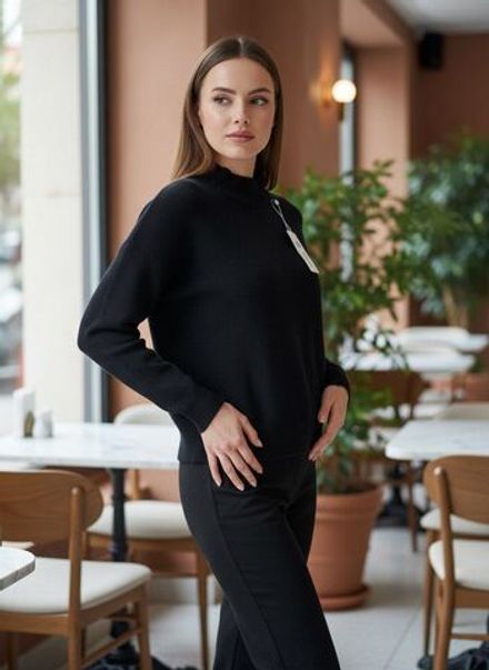 Свитер 2566381 Fabrika