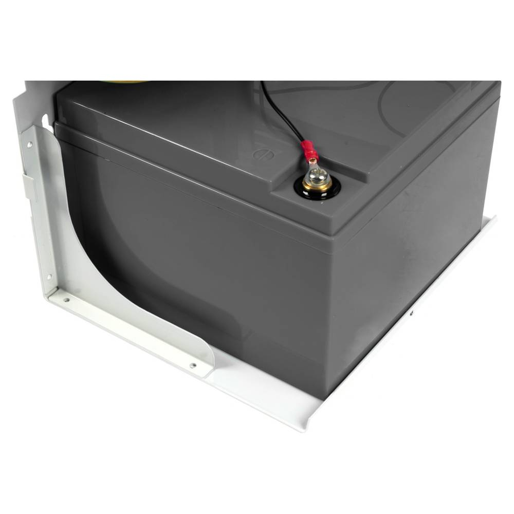 Блок бесперебойного питания ББП РАПАН-60 исп.26