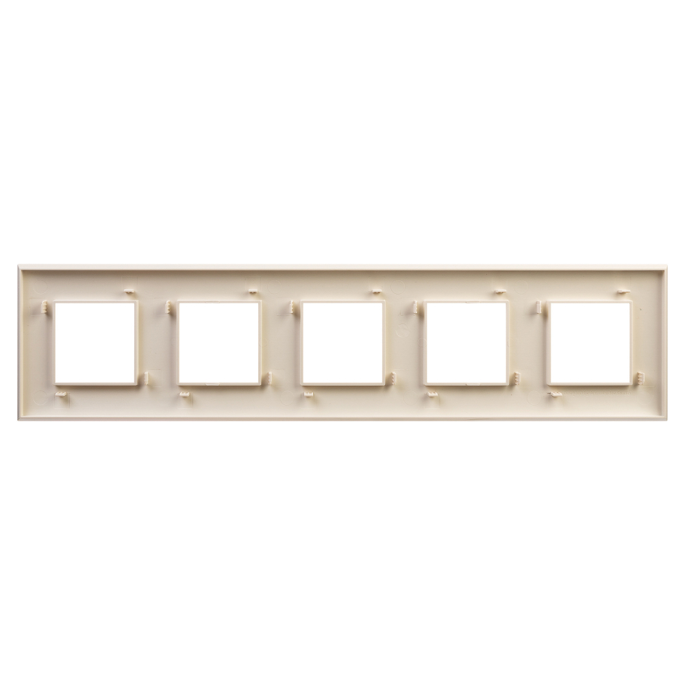 Рамка "Avanti", "Ванильная дымка", 5 постов (10 мод.)