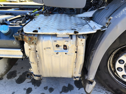 Глушитель основной 2016 г.