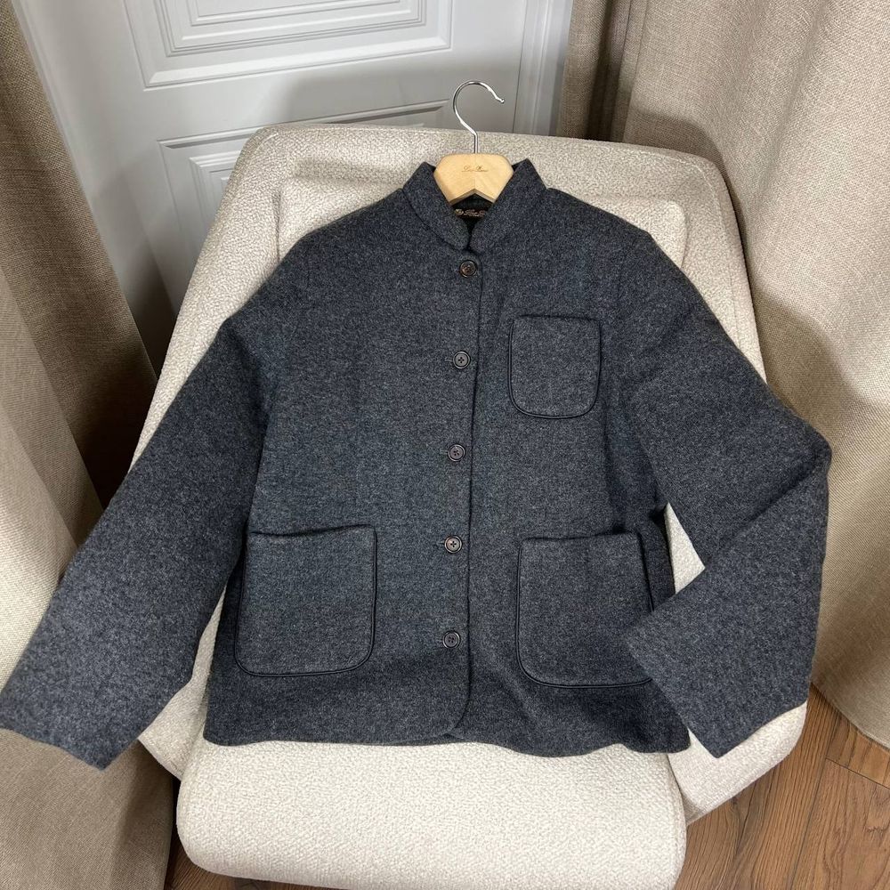 Пальто Loro Piana