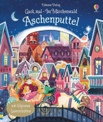 Aschenputtel: Guck mal - Im Marchenwald