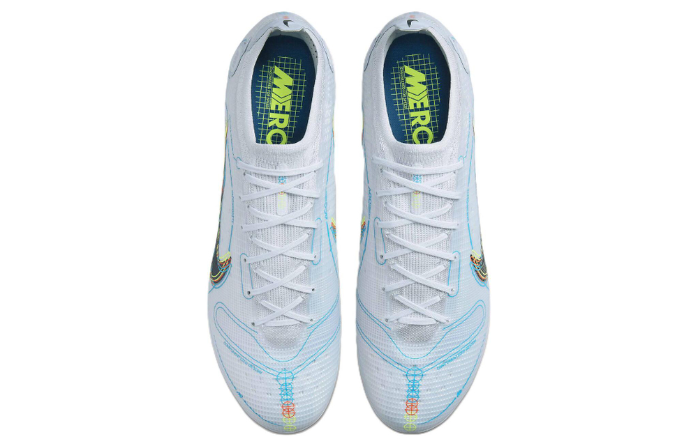 Кроссовки Nike Mercurial Vapor 14 14 Elite Ag