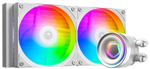 Система охлаждения ID-COOLING FX240 INF /ID-CPU-FX240 INF WHITE