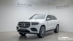 Mercedes-Benz GLS-Class X167 GLS580 4MATIC (11.2020)