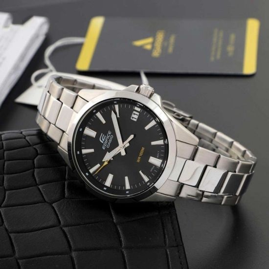 Наручные часы Casio EFV-100D-1A