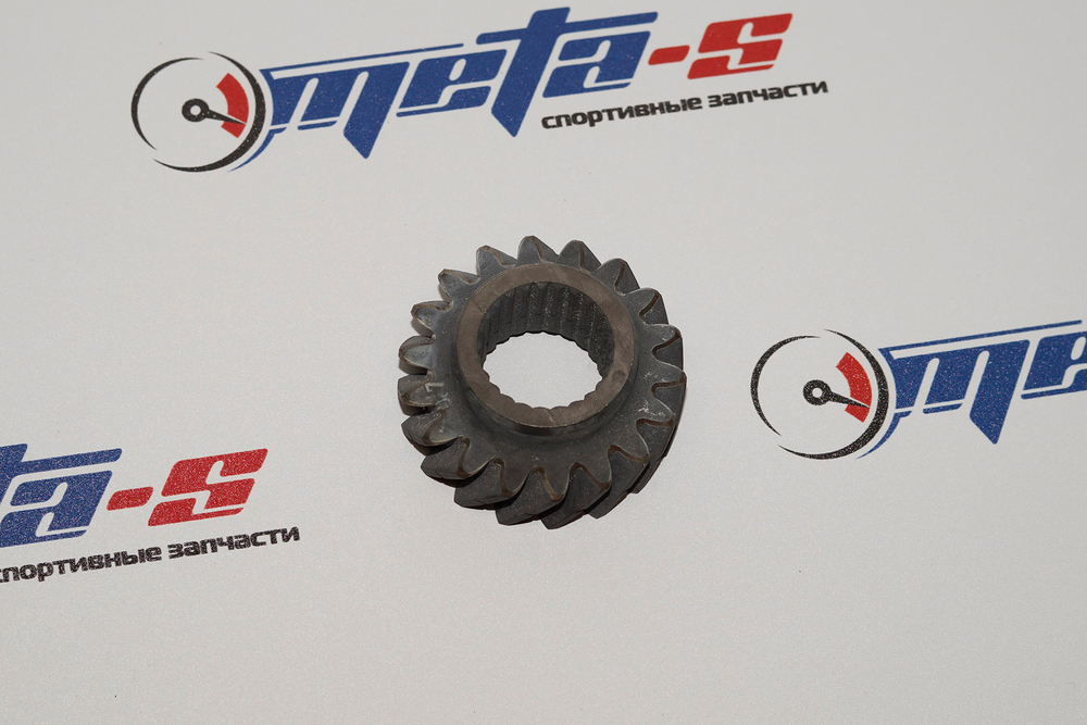 Шестерня первичного вала 3-й передачи 7-го ряда LST