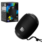 Колонка - Bluetooth BOROFONE BR6 (черный)