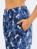 Брюки женские большие размеры