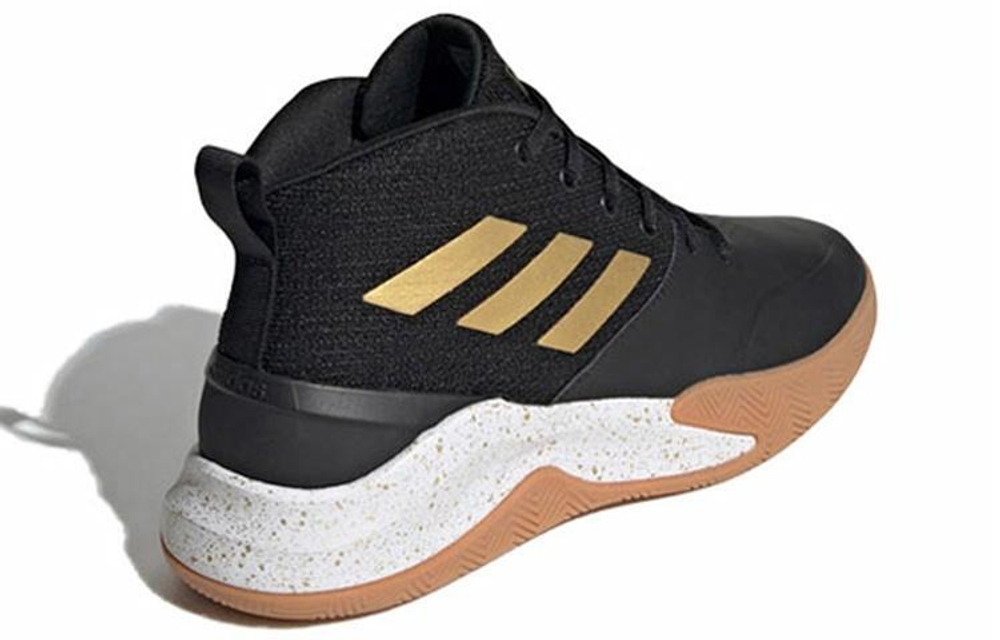 Кроссовки Adidas Ownthegame
