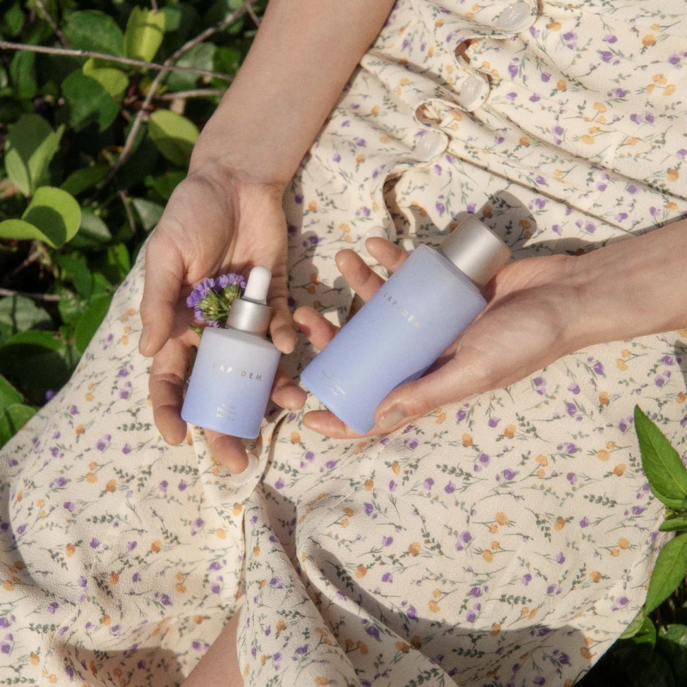 Lapidem Питательная эссенция-лосьон Ритуал Лапидем-Ritual Nourishing Essence, 100 мл