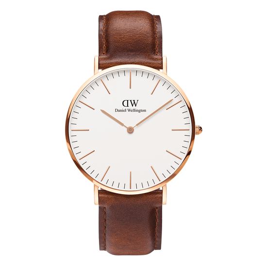 Часы мужские Daniel Wellington DW00100006 Classic 40 мм