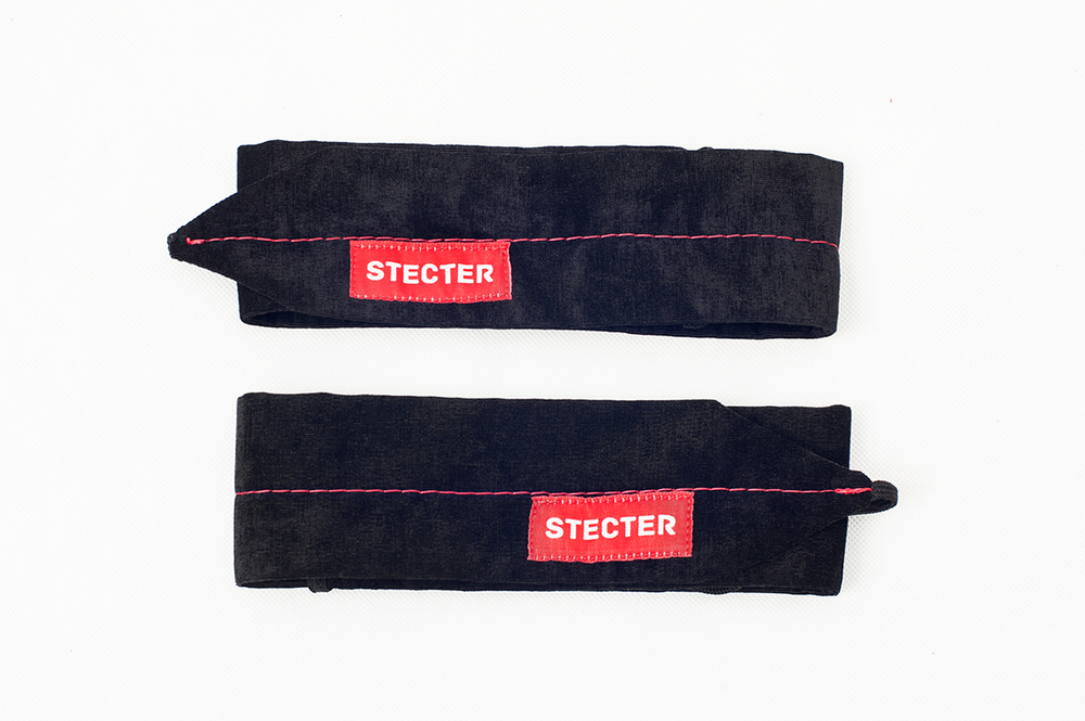 Кистевой бинт Stecter (пара)