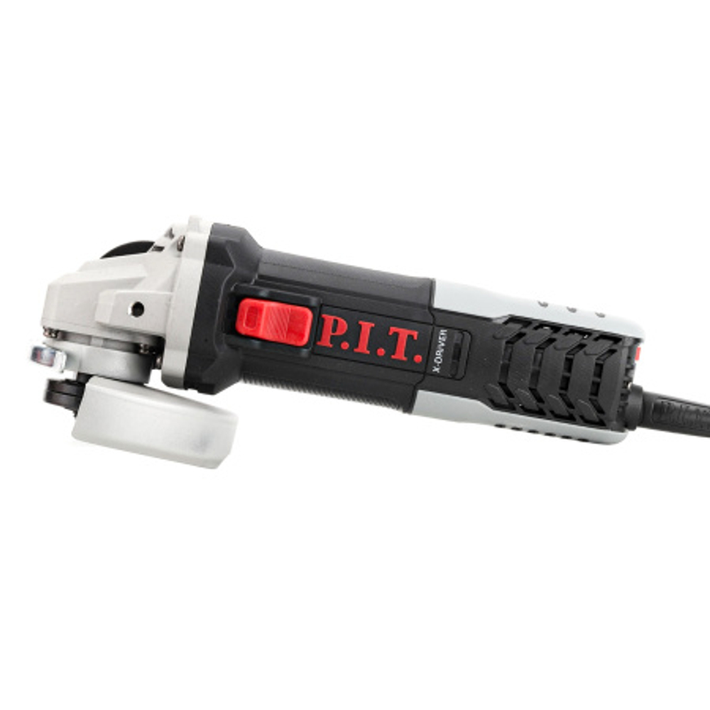 Шлифмашина угловая электрич. P.I.T. PWS125-C12