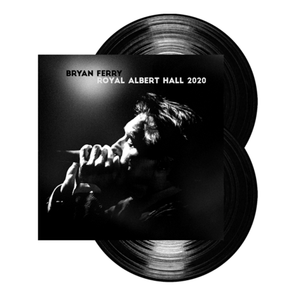 Bryan Ferry / Royal Albert Hall 2020 (2LP)