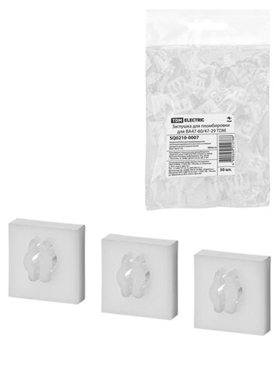 Заглушка для пломбировки для ВА47-60/47-29 TDM SQ0210-0007